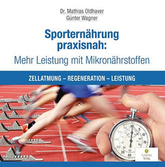 Sporternährung praxisnah: Mehr Leistung mit Mikronährstoffen
