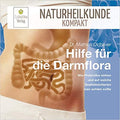 Help for the gut flora: How probiotics work