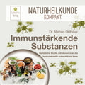 Immunstärkende Substanzen
