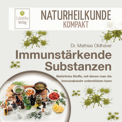 Immunstärkende Substanzen