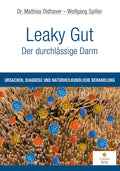 Leaky Gut - The Permeable Gut