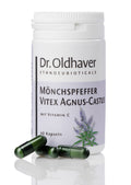 Mönchspfeffer Vitex Agnus-Castus
