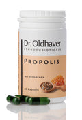 Propolis mit Vitaminen