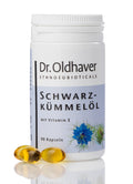 Schwarzkümmelöl