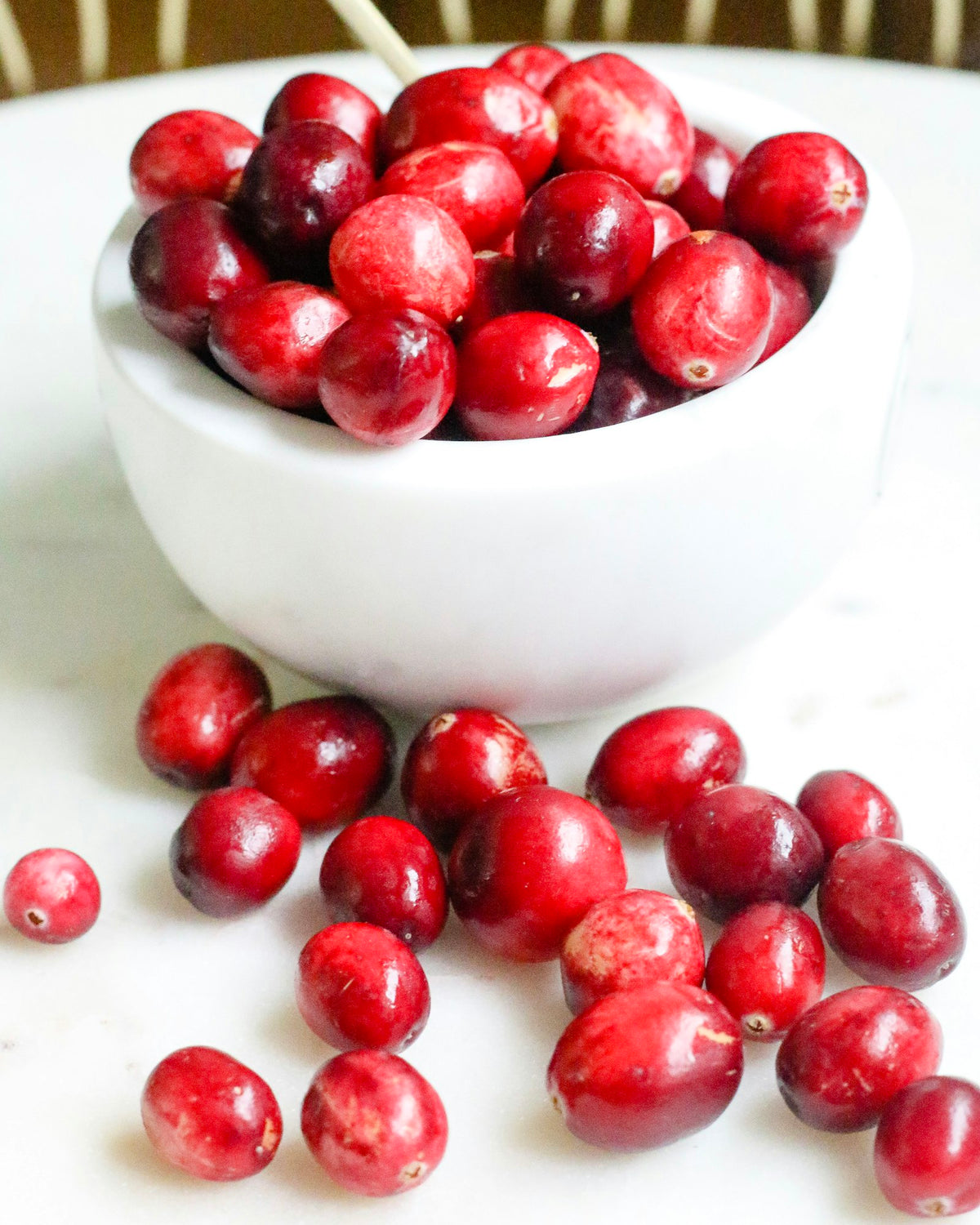 Was Cranberry Kapseln besonders macht