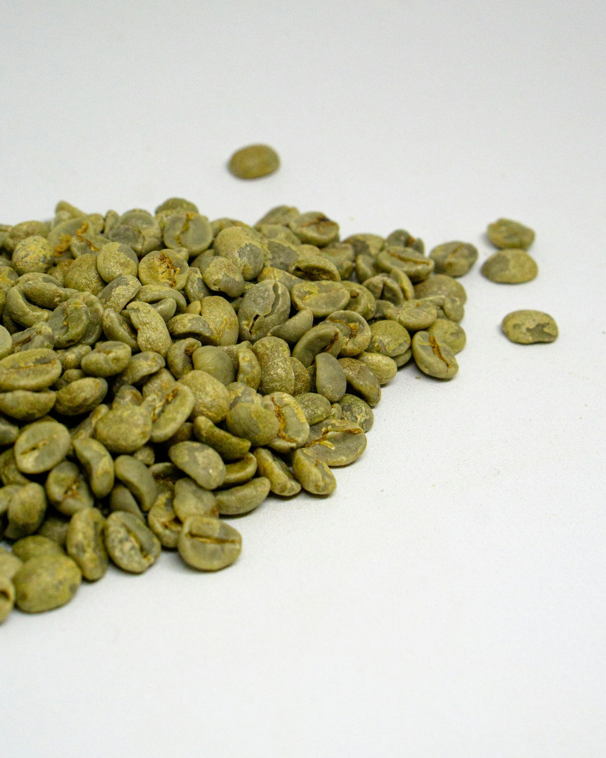Was Grüner Kaffee Kapseln besonders macht