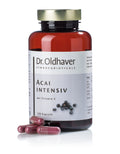 Acai intensiv Diätpillen