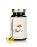 Arganöl Kapseln
