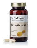 Beta Glucan + Vitamin C Immun