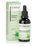 Green Gold Chlorophyll Tropfen