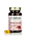 DHA vegan Kapseln