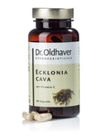 Ecklonia cava Kapseln
