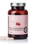 Hyaluronsäure + Granatapfel