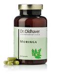 Moringa Kapseln