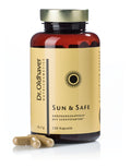 Sun & Safe Bräunungskapseln