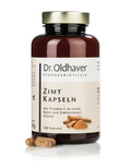 Zimt Kapseln