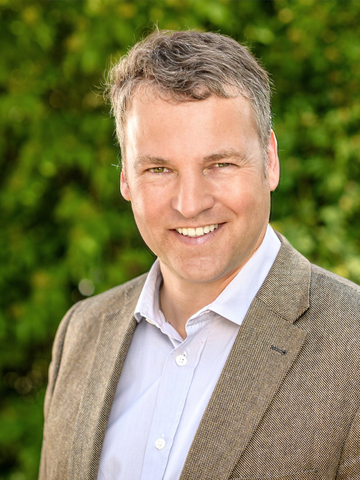 Dr. Mathias Oldhaver