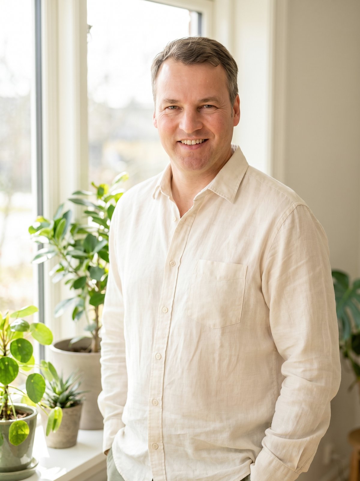 Dr. Mathias Oldhaver
