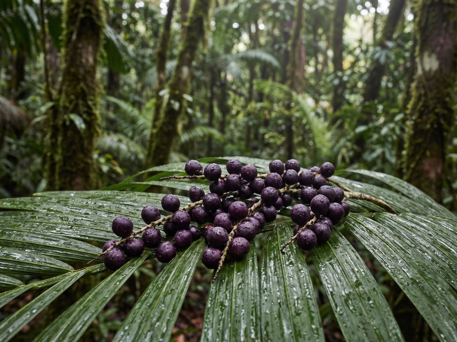 Açaí